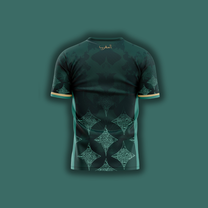 PACK DIROU NIYA - CAN2025