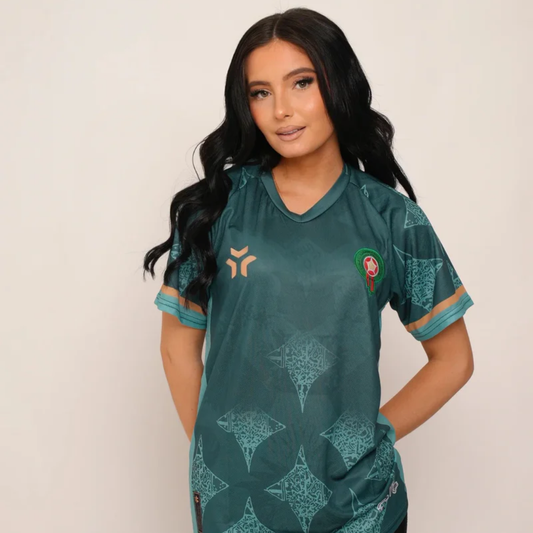 DIROU NIYA - CAN2025