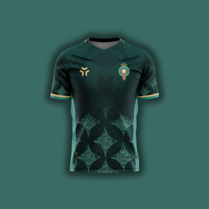 PACK DIROU NIYA - CAN2025