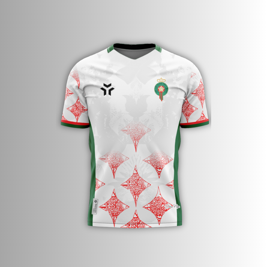 DIROU NIYA #2 - CAN2025