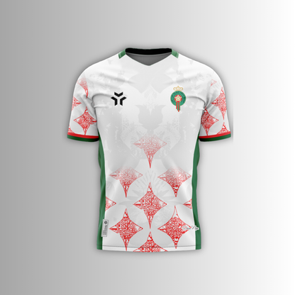 DIROU NIYA #2 - CAN2025