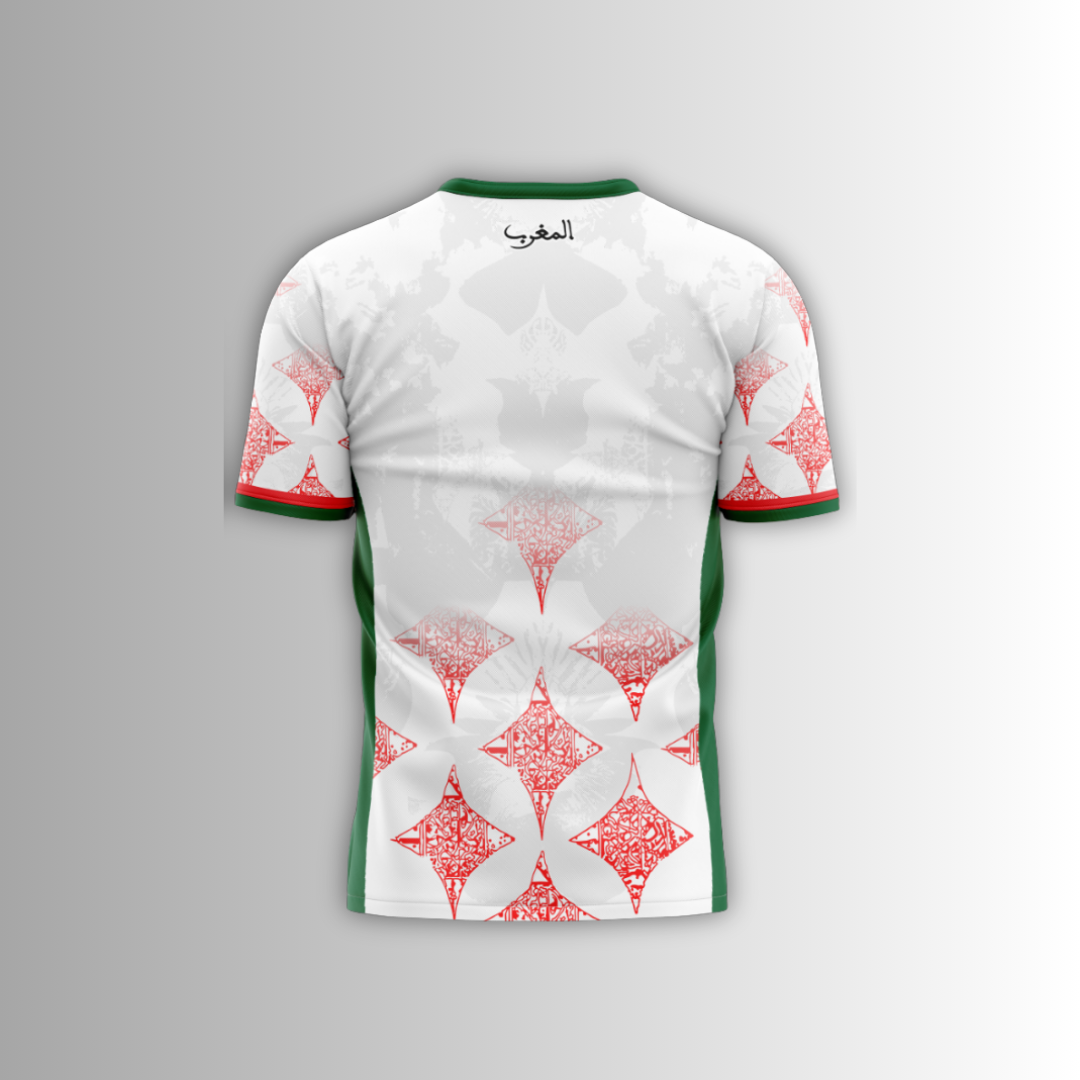 DIROU NIYA #2 - CAN2025