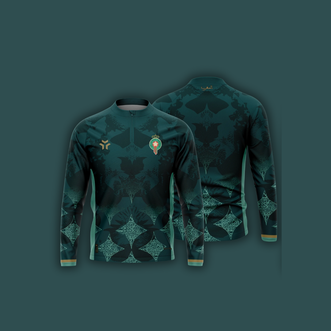 PACK DIROU NIYA - CAN2025