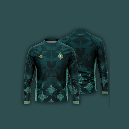 PACK DIROU NIYA - CAN2025