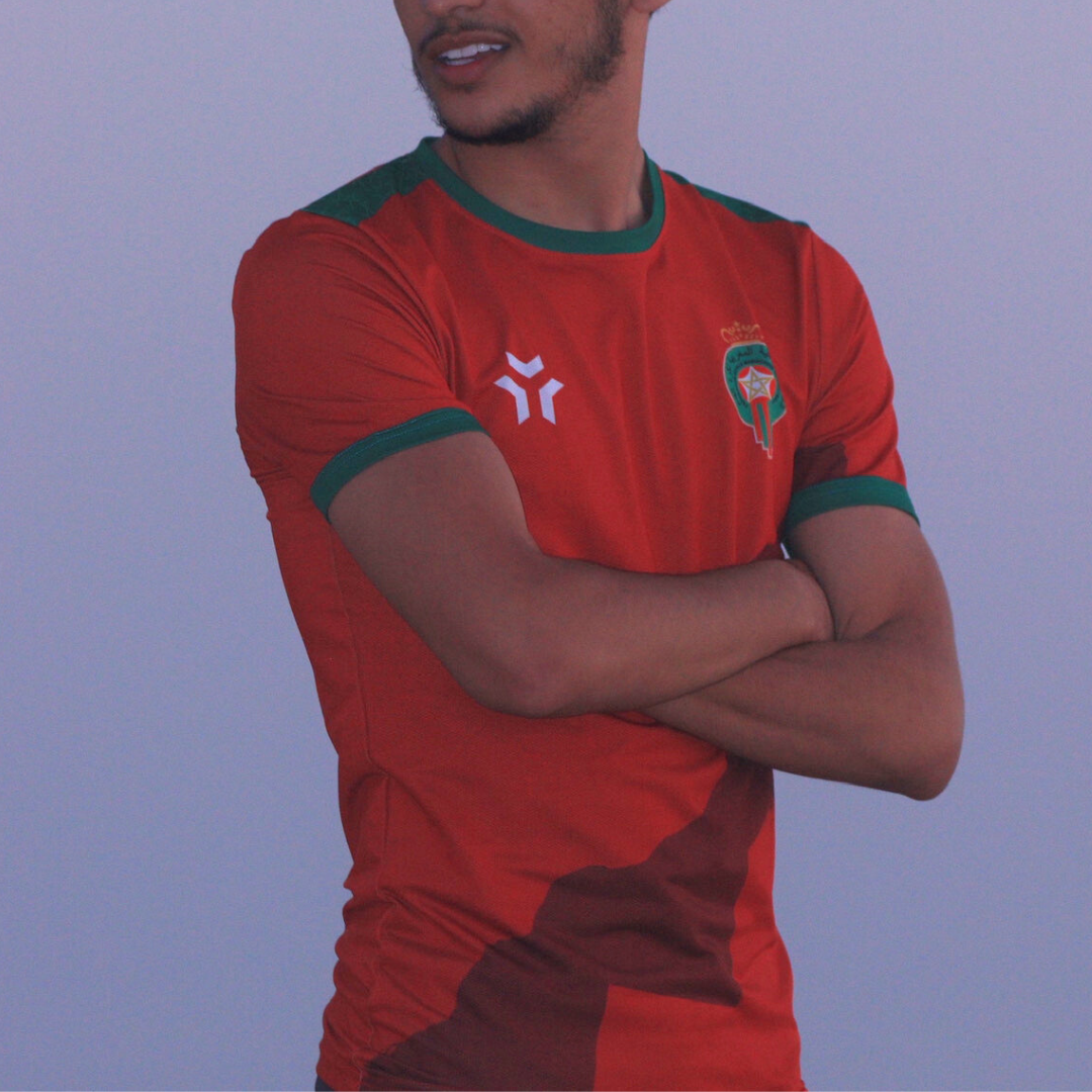 SAHARA MAROCAIN - CAN2025